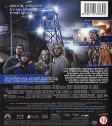 Super 8 (BLU-RAY)