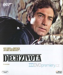 Dech života (BLU-RAY)