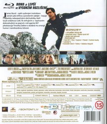 Dech života (BLU-RAY)