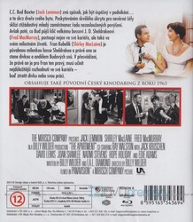 Byt (BLU-RAY)