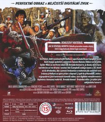 Armáda temnot (BLU-RAY)