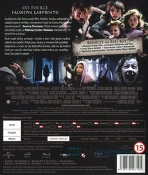 Mama (BLU-RAY) 