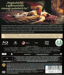 Město andělů (BLU-RAY)