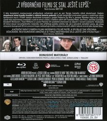 Tenkrát v Americe (BLU-RAY) - režisérská verze