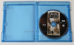 Tenkrát v Americe (BLU-RAY) - režisérská verze