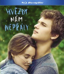 Hvězdy nám nepřály (BLU-RAY) - 2 verze filmu