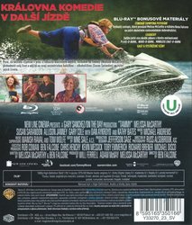Tammy (BLU-RAY)
