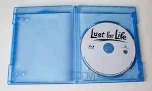 Žízeň po životě (BLU-RAY)