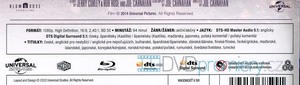 Šofér (BLU-RAY)
