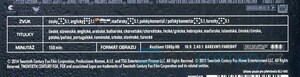 EXODUS: Bohové a králové (BLU-RAY)