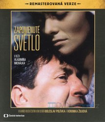 Zapomenuté světlo (BLU-RAY) - remasterovaná verze