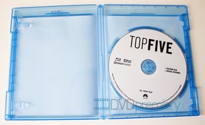 Pět nejlepších (BLU-RAY)