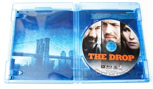 Špinavý prachy (BLU-RAY)