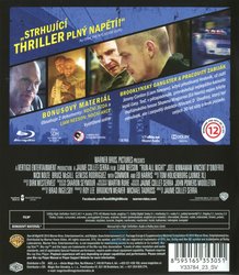 Noční běžec (BLU-RAY)