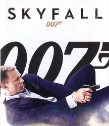 Skyfall (BLU-RAY)