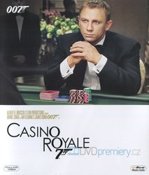 BOND - Daniel Craig - kolekce (4 BLU-RAY)