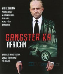 Gangster Ka 1+2 - kolekce (2 BLU-RAY)