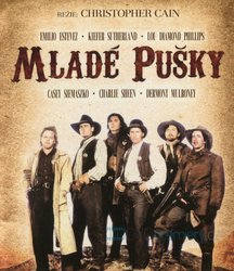 Mladé pušky (BLU-RAY)