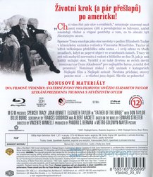 Nevěstin otec (BLU-RAY)