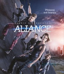 Aliance (BLU-RAY)