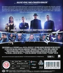 Podfukáři 2 (BLU-RAY)