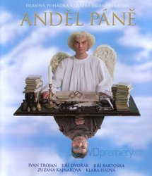 Anděl páně (BLU-RAY)