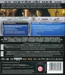 Mumie (4K ULTRA HD+BLU-RAY) (2 BLU-RAY)