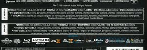 Mumie (4K ULTRA HD+BLU-RAY) (2 BLU-RAY)