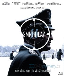 Smrtihlav (BLU-RAY)