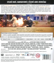 Kingsman 2: Zlatý kruh (BLU-RAY)