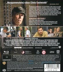 Pašerák (BLU-RAY)