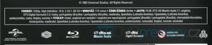 Zjizvená tvář (BLU-RAY)