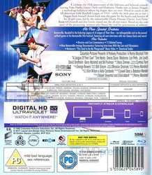 Velké vítězství (BLU-RAY) - DOVOZ