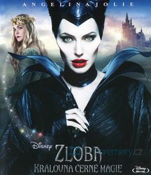 Zloba kolekce 1-2 (2 BLU-RAY)