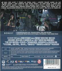 Pod vodou (BLU-RAY)