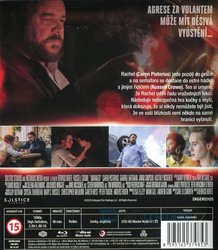 Vyšinutý (BLU-RAY)