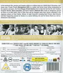 Odtud až na věčnost (BLU-RAY) - DOVOZ