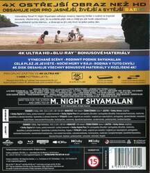 Čas (4K ULTRA HD + BLU-RAY) (2 BLU-RAY)
