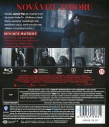 Zhoubné zlo (BLU-RAY)