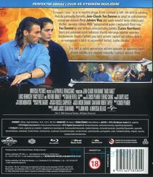 Živý terč (BLU-RAY)
