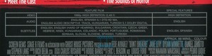 Smrt ve tmě (BLU-RAY) - DOVOZ
