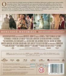 Cyrano (2021) (BLU-RAY)