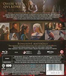 Rod Draka 1. série (4 BLU-RAY) - Seriál