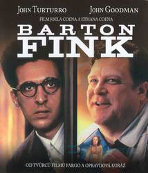 Barton Fink (BLU-RAY)