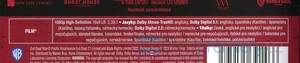 Smrtelné zlo: Probuzení (BLU-RAY)
