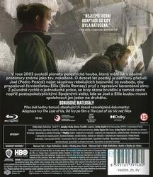 The Last of Us (4 BLU-RAY) - Seriál