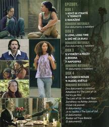 The Last of Us (4 BLU-RAY) - Seriál