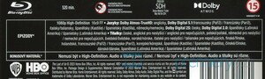The Last of Us (4 BLU-RAY) - Seriál