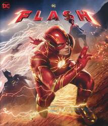 Flash (4K ULTRA HD BLU-RAY)