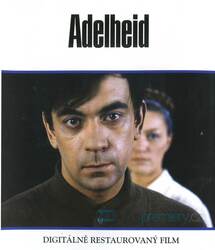 Adelheid (BLU-RAY) - digitálně restaurovaná verze